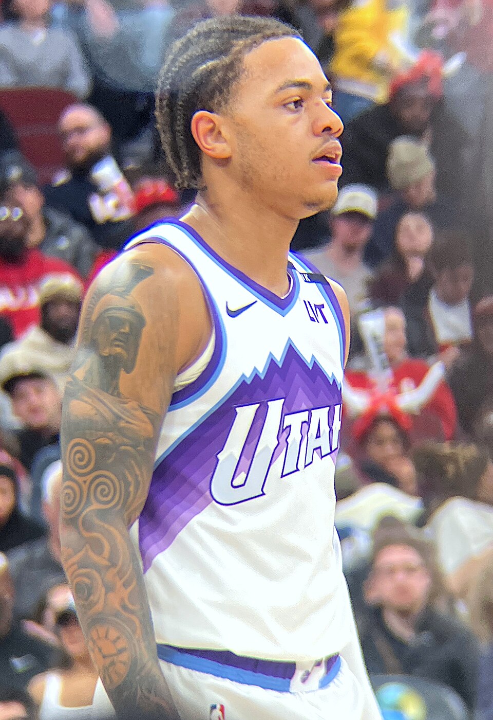 Keyonte George Lesão: No Details in Provided Tech Context